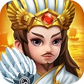 逐鹿九州官方版 安卓版v0.0.345